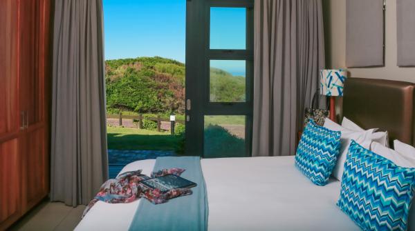1 Bedroom Beach Villa Superior