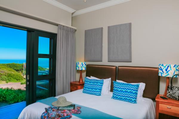 1 Bedroom Beach Villa Superior