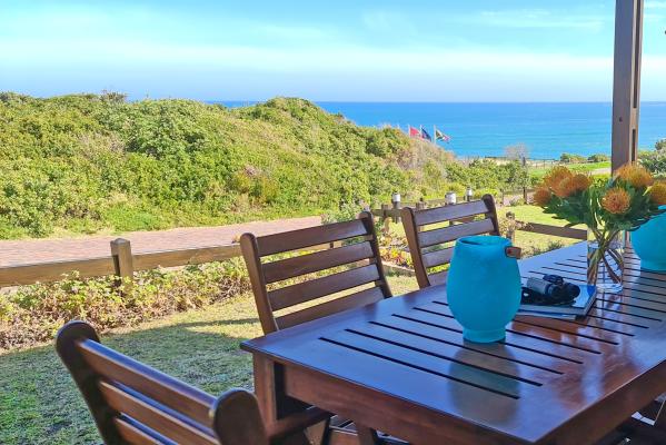 1 Bedroom Beach Villa Superior