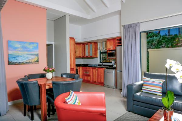 1 Bedroom Beach Villa Superior
