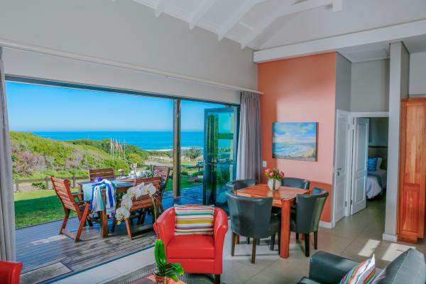 1 Bedroom Beach Villa Superior