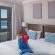 2 Bedroom Beach Villa