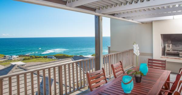 2 Bedroom Beach Villa