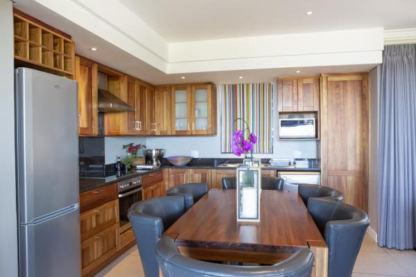 2 Bedroom Beach Villa