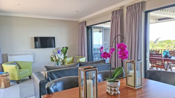 2 Bedroom Beach Villa