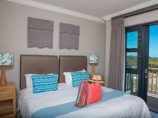 2 Bedroom Beach Villa