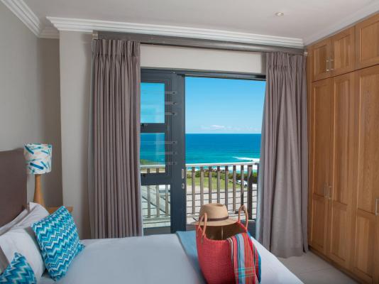 2 Bedroom Beach Villa