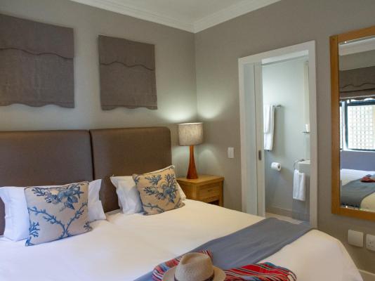 2 Bedroom Beach Villa
