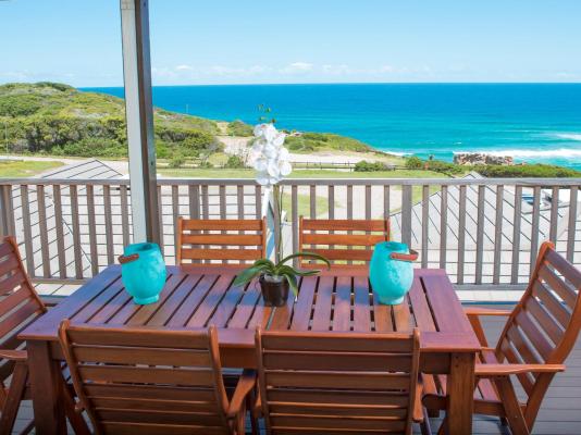2 Bedroom Beach Villa