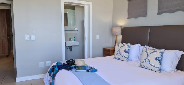 2 Bedroom Beach Villa Superior