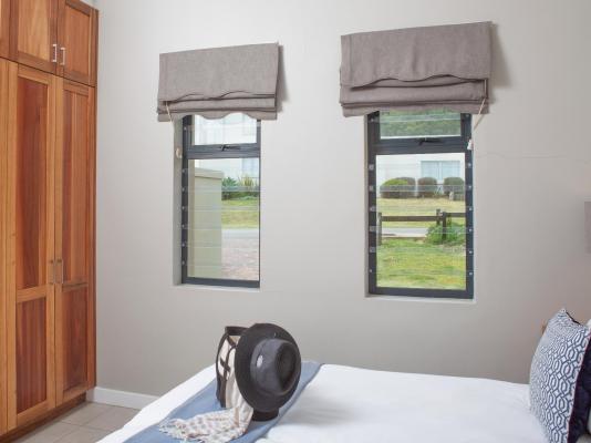 2 Bedroom Beach Villa Superior