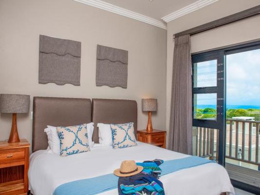 2 Bedroom Beach Villa Superior