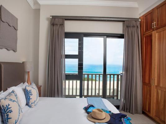 2 Bedroom Beach Villa Superior