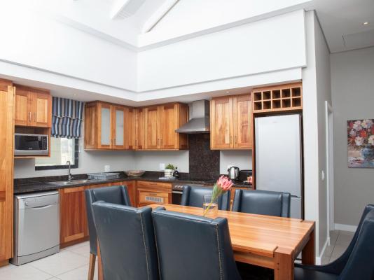 2 Bedroom Beach Villa Superior