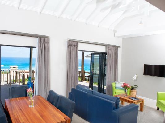 2 Bedroom Beach Villa Superior