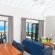 2 Bedroom Beach Villa Superior