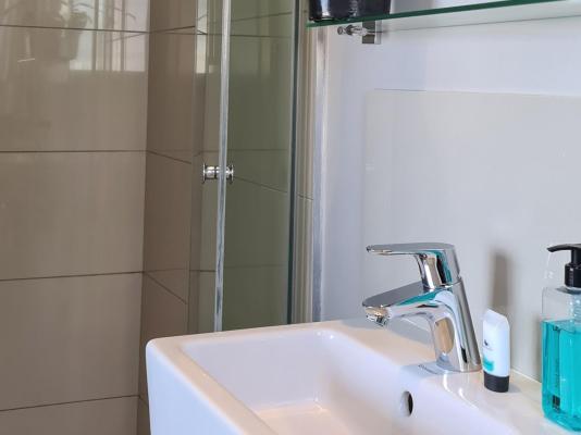 2 Bedroom Beach Villa Superior