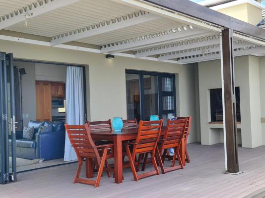 2 Bedroom Beach Villa Superior