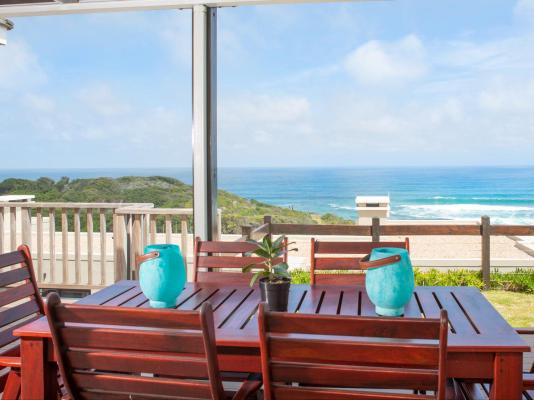 2 Bedroom Beach Villa Superior