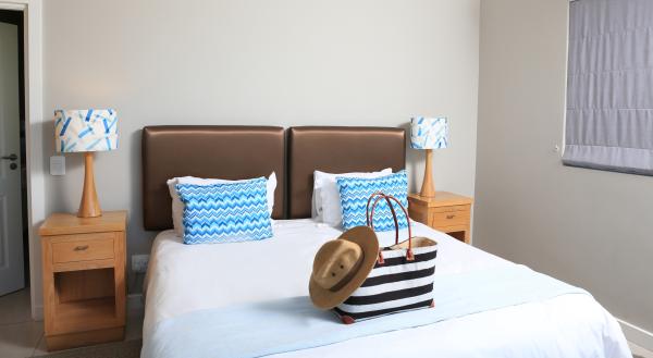 2 Bedroom Suite