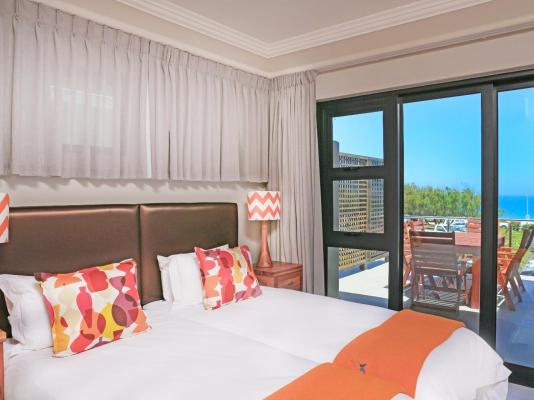 2 Bedroom Suite Superior 