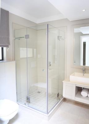 2 Bedroom Suite Superior 