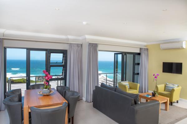 2 Bedroom Suite Superior 