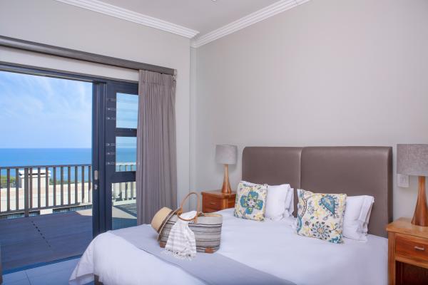3 Bedroom Beach Villa