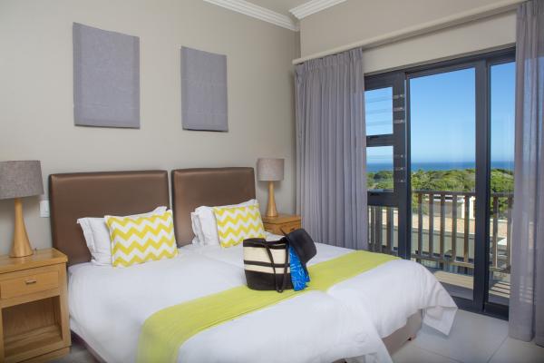 3 Bedroom Beach Villa