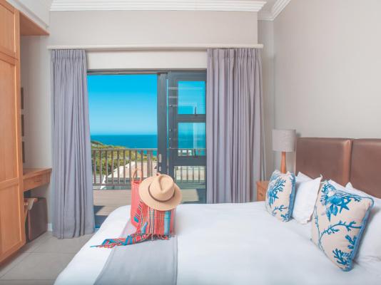 3 Bedroom Beach Villa