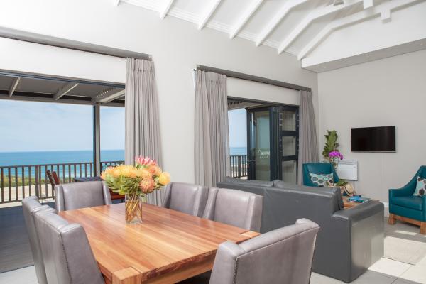3 Bedroom Beach Villa