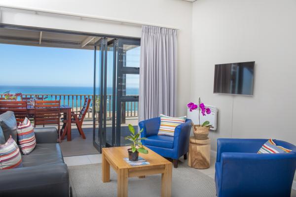 3 Bedroom Beach Villa