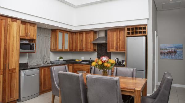 3 Bedroom Beach Villa