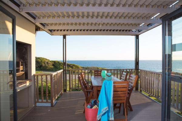 3 Bedroom Beach Villa