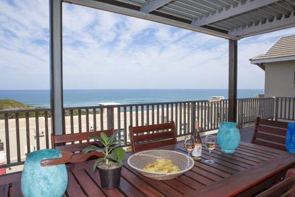 3 Bedroom Beach Villa