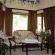 Cinnamon luxury suite