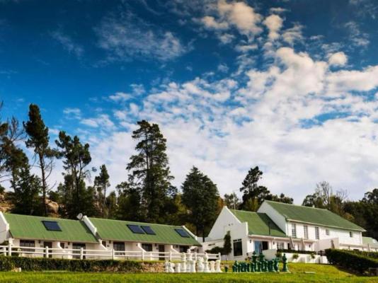Oaklands Farm Stay - 229837
