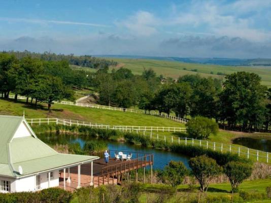 Oaklands Farm Stay - 229838