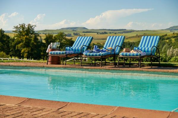 Oaklands Farm Stay - 229841