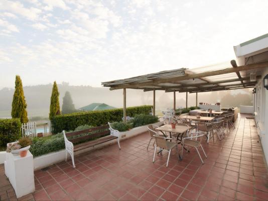 Oaklands Farm Stay - 229846
