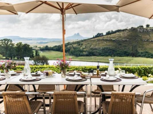 Oaklands Farm Stay - 229848