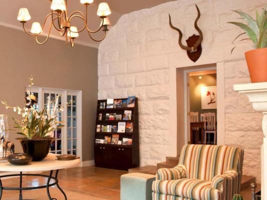 Oaklands Farm Stay - 229851