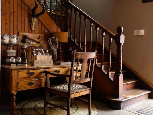 Oaklands Farm Stay - 229852
