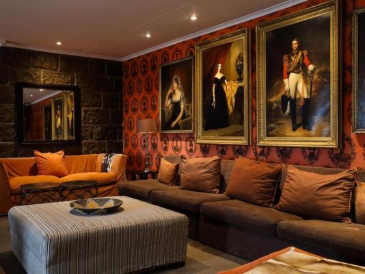 Oaklands Farm Stay - 229853
