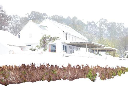 Oaklands Farm Stay - 229869