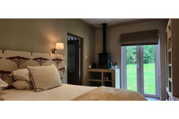 Oaklands Farm Stay - 229879