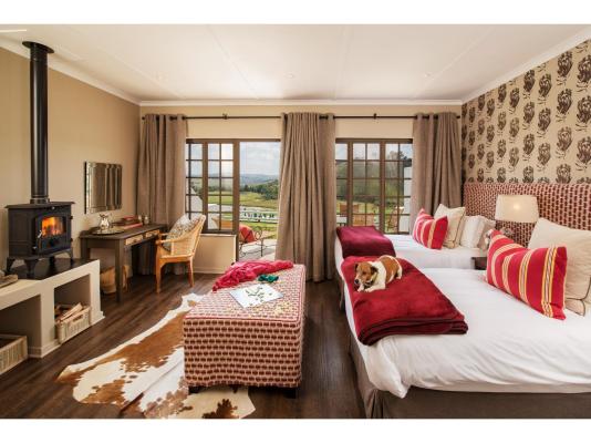 Oaklands Farm Stay - 229884