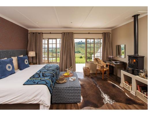 Oaklands Farm Stay - 229887
