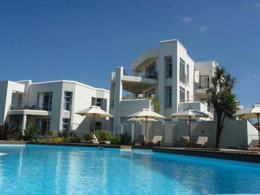 Diaz 15 Holiday Apartments - 230177