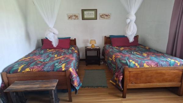 Karoo Uitsig Guest House - 230208